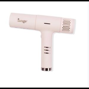 *NEW* L’ange Le Styliste Luxe Blush NWT Professional Hair Dryer Retail $400